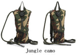 BL018 Foldable Hydration Pack Water Carrier with Adjustable Shoulder Strap and Water Bladder Water Container Canteen Pouches Tactical Reservoir Durable Water Backpack with 3L Water Bladder, Perfect for Running,Hikking,Climbing,Cycling -  Cycling Apparel, Cycling Accessories | BestForCycling.com 