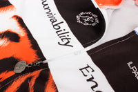Tiger Men's Sportswear Quick-dry Stylish Short-sleeve Cycling Jersey/suit Breathable Apparel Outdoor Sports Gear Leisure Biking T-shirt Bike Shirt NO.623 -  Cycling Apparel, Cycling Accessories | BestForCycling.com 