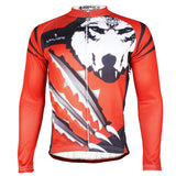 ILPALADINO Men's Long Sleeves Cycling Jacket  Spring Autumn Exercise Bicycling Pro Cycle Clothing Racing Apparel Outdoor Sports Leisure Biking Shirts 723 -  Cycling Apparel, Cycling Accessories | BestForCycling.com 