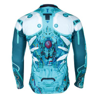 ILPALADINO Men's Long Sleeves  Cycling Jacket Winter  Spring Autumn Exercise Bicycling Pro Cycle Clothing Racing Apparel Outdoor Sports Leisure Biking Shirts 610 (Velvet) -  Cycling Apparel, Cycling Accessories | BestForCycling.com 