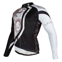 ILPALADINO Men's  Long Sleeves  Cycling Jacket  Spring Autumn Exercise Bicycling Pro Cycle Clothing Racing Apparel Outdoor Sports Leisure Biking Shirts 617 -  Cycling Apparel, Cycling Accessories | BestForCycling.com 