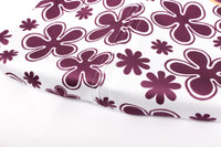 Ilpaladino Purple-flower Summer Women's Quick Dry Short-Sleeve Cycling Jersey Exercise Bicycling Pro Cycle Clothing Racing Apparel Outdoor Sports Leisure Biking Shirts Breathable Sport Clothes NO.608 -  Cycling Apparel, Cycling Accessories | BestForCycling.com 