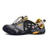 Men's Woman's Summer Outdoor Boating Water & Trail Shoes Amphibian Quick Dry Hiking Climbing Sneaker Couples NO.58 -  Cycling Apparel, Cycling Accessories | BestForCycling.com 