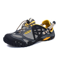 Men's Woman's Summer Outdoor Boating Water & Trail Shoes Amphibian Quick Dry Hiking Climbing Sneaker Couples NO.58 -  Cycling Apparel, Cycling Accessories | BestForCycling.com 