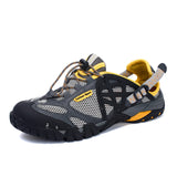 Men's Woman's Summer Outdoor Boating Water & Trail Shoes Amphibian Quick Dry Hiking Climbing Sneaker Couples NO.58 -  Cycling Apparel, Cycling Accessories | BestForCycling.com 