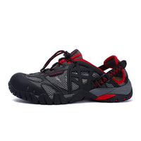 Men's Woman's Summer Outdoor Boating Water & Trail Shoes Amphibian Quick Dry Hiking Climbing Sneaker Couples NO.58 -  Cycling Apparel, Cycling Accessories | BestForCycling.com 