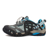 Men's Woman's Summer Outdoor Boating Water & Trail Shoes Amphibian Quick Dry Hiking Climbing Sneaker Couples NO.58 -  Cycling Apparel, Cycling Accessories | BestForCycling.com 