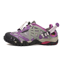 Men's Woman's Summer Outdoor Boating Water & Trail Shoes Amphibian Quick Dry Hiking Climbing Sneaker Couples NO.58 -  Cycling Apparel, Cycling Accessories | BestForCycling.com 