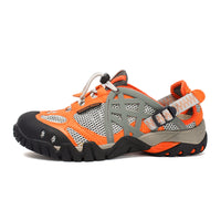 Men's Woman's Summer Outdoor Boating Water & Trail Shoes Amphibian Quick Dry Hiking Climbing Sneaker Couples NO.58 -  Cycling Apparel, Cycling Accessories | BestForCycling.com 
