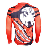 ILPALADINO Men's Long Sleeves Cycling Jacket  Spring Autumn Exercise Bicycling Pro Cycle Clothing Racing Apparel Outdoor Sports Leisure Biking Shirts 723 -  Cycling Apparel, Cycling Accessories | BestForCycling.com 