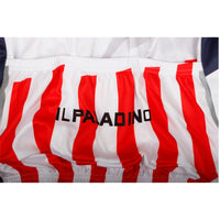 American Style the Statue of Liberty Cycling Jersey Men's  Short-Sleeve Bicycling Shirts Summer NO.008 -  Cycling Apparel, Cycling Accessories | BestForCycling.com 