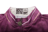 Ilpaladino Gentle Purple Flowers Summer Women's Short-Sleeve Cycling Suit Jersey Biking Shirts Breathable Outdoor Sports Gear Leisure Biking T-shirt Sports Clothes NO.631 -  Cycling Apparel, Cycling Accessories | BestForCycling.com 