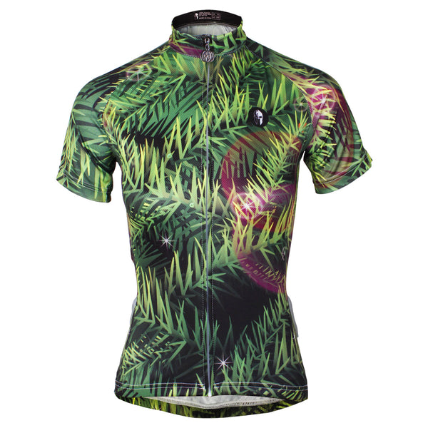 ILPALADINO Women's Cycling Jersey Camouflage Comfortable Quick Dry Bike Mountain Bike Shirt Sportswear Apparel Outdoor Sports Gear Leisure Biking T-shirt NO.756 -  Cycling Apparel, Cycling Accessories | BestForCycling.com 