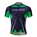 ILPALADINO Green Men's Cycling Bike Biking Apparel for Summer Breathable and Quick Dry Apparel Outdoor Sports Gear Bike MTB Riding Shirt Black NO.760 -  Cycling Apparel, Cycling Accessories | BestForCycling.com 