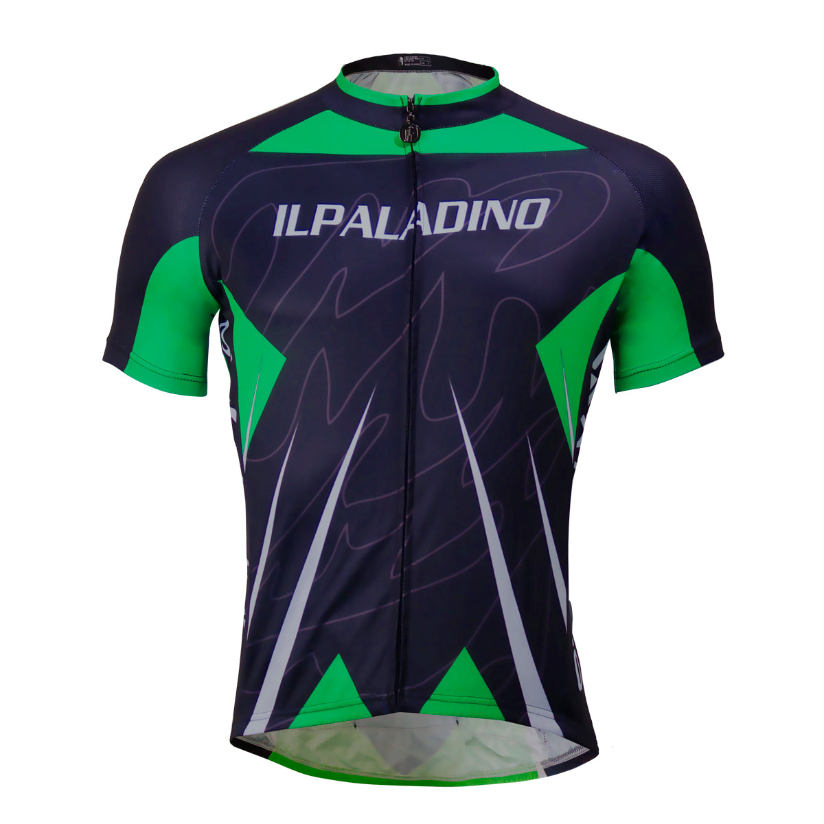 ILPALADINO Green Men's Cycling Bike Biking Apparel for Summer Breathable and Quick Dry Apparel Outdoor Sports Gear Bike MTB Riding Shirt Black NO.760 -  Cycling Apparel, Cycling Accessories | BestForCycling.com 