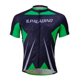 ILPALADINO Green Men's Cycling Bike Biking Apparel for Summer Breathable and Quick Dry Apparel Outdoor Sports Gear Bike MTB Riding Shirt Black NO.760 -  Cycling Apparel, Cycling Accessories | BestForCycling.com 