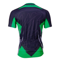 ILPALADINO Green Men's Cycling Bike Biking Apparel for Summer Breathable and Quick Dry Apparel Outdoor Sports Gear Bike MTB Riding Shirt Black NO.760 -  Cycling Apparel, Cycling Accessories | BestForCycling.com 