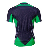 ILPALADINO Green Men's Cycling Bike Biking Apparel for Summer Breathable and Quick Dry Apparel Outdoor Sports Gear Bike MTB Riding Shirt Black NO.760 -  Cycling Apparel, Cycling Accessories | BestForCycling.com 