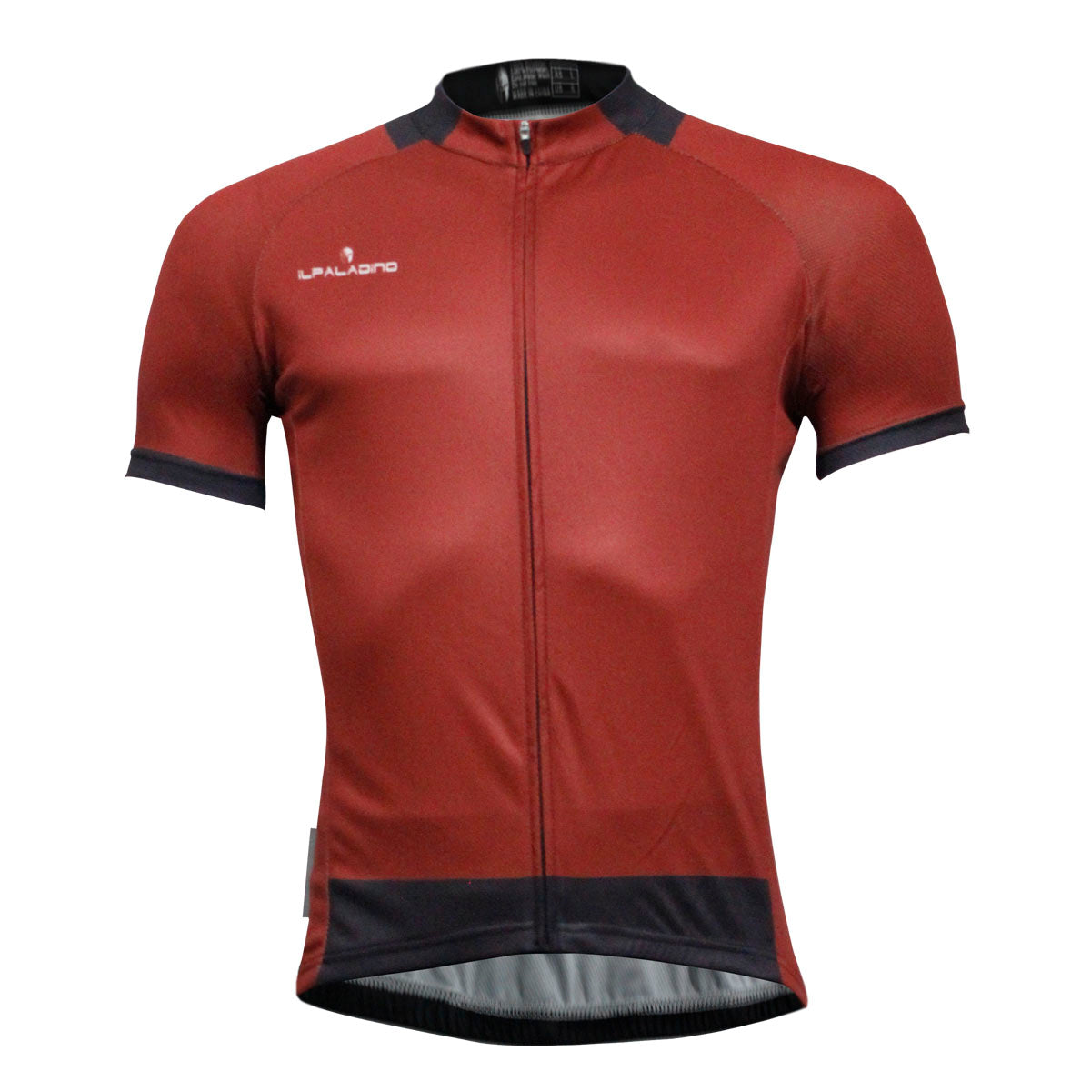 ILPALADINO Men's Simple Style Cycling  Jersey for Summer Outdoor Riding Biking Shirt Short Sleeve Comfortable Bicycling Shirt NO.772 -  Cycling Apparel, Cycling Accessories | BestForCycling.com 