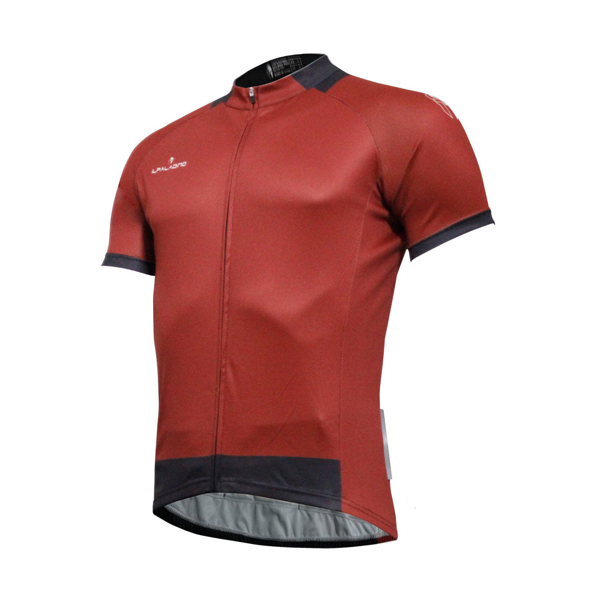 ILPALADINO Men's Simple Style Cycling  Jersey for Summer Outdoor Riding Biking Shirt Short Sleeve Comfortable Bicycling Shirt NO.772 -  Cycling Apparel, Cycling Accessories | BestForCycling.com 