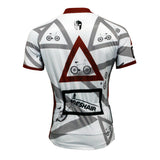 Bicycle Men's Cycling Jersey Short for Summer  T-shirt NO.776 -  Cycling Apparel, Cycling Accessories | BestForCycling.com 