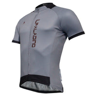 ILPALADINO Men's Simple Style Cycling  Jersey for Summer Outdoor Riding Biking Shirt Short Sleeve Comfortable Bicycling Shirt NO.772 -  Cycling Apparel, Cycling Accessories | BestForCycling.com 