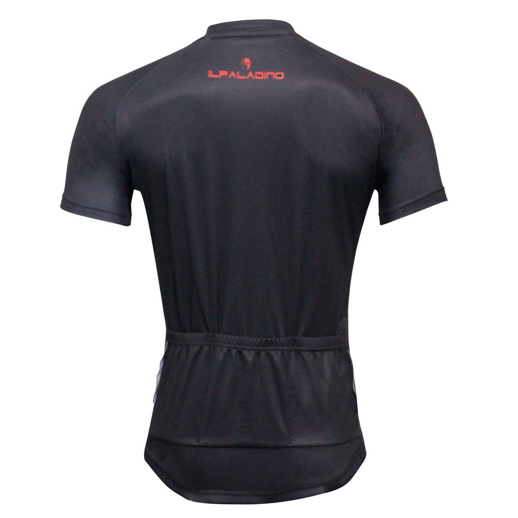 Two Men's Cycling Jerseys Short-sleeve Summer Sportswear Pro Cycle Clothing Racing Apparel Outdoor Sports Leisure Biking T-shirt NO.703/722-3 -  Cycling Apparel, Cycling Accessories | BestForCycling.com 
