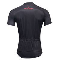 Two Men's Cycling Jerseys Short-sleeve Summer Sportswear Pro Cycle Clothing Racing Apparel Outdoor Sports Leisure Biking T-shirt NO.703/722-3 -  Cycling Apparel, Cycling Accessories | BestForCycling.com 