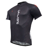 Two Men's Cycling Jerseys Short-sleeve Summer Sportswear Pro Cycle Clothing Racing Apparel Outdoor Sports Leisure Biking T-shirt NO.703/722-3 -  Cycling Apparel, Cycling Accessories | BestForCycling.com 