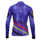 Navy Blue Biking shirt Cycling Jersey and Black Cat Women's Long Sleeves Cycling Jerseys 777 -  Cycling Apparel, Cycling Accessories | BestForCycling.com 