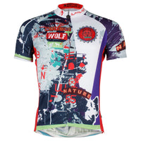 Men's Professional Cycling Jersey Cyclist Bike Shirt  NO.785 -  Cycling Apparel, Cycling Accessories | BestForCycling.com 