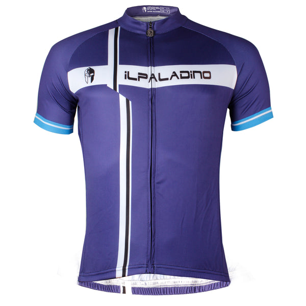 ILPALADINO Men's Summer Biking Cycling Jersey Short Sleeve Comfortable Bike Shirt Biking Clothes NO.783 -  Cycling Apparel, Cycling Accessories | BestForCycling.com 