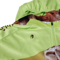 ILPALADINO Mongoose Nature Men's Professional MTB Cycling Jersey Breathable and Quick Dry Comfortable Bike Shirt for Summer NO.560 -  Cycling Apparel, Cycling Accessories | BestForCycling.com 