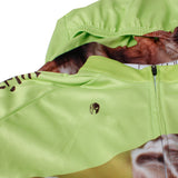 ILPALADINO Mongoose Nature Men's Professional MTB Cycling Jersey Breathable and Quick Dry Comfortable Bike Shirt for Summer NO.560 -  Cycling Apparel, Cycling Accessories | BestForCycling.com 