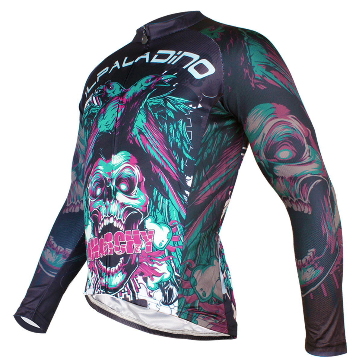 Two Mens Cycling Jerseys Short/long-sleeve Spring Summer Sportswear gear Pro Cycle Clothing Racing Apparel Outdoor Sports Leisure Biking T-shirt NO.720/77 -  Cycling Apparel, Cycling Accessories | BestForCycling.com 