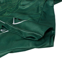 Cyclist Green Men's Short-Sleeve Cycling Jersey Bicycling Shirts France Summer NO.569 -  Cycling Apparel, Cycling Accessories | BestForCycling.com 
