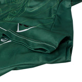 Cyclist Green Men's Short-Sleeve Cycling Jersey Bicycling Shirts France Summer NO.569 -  Cycling Apparel, Cycling Accessories | BestForCycling.com 
