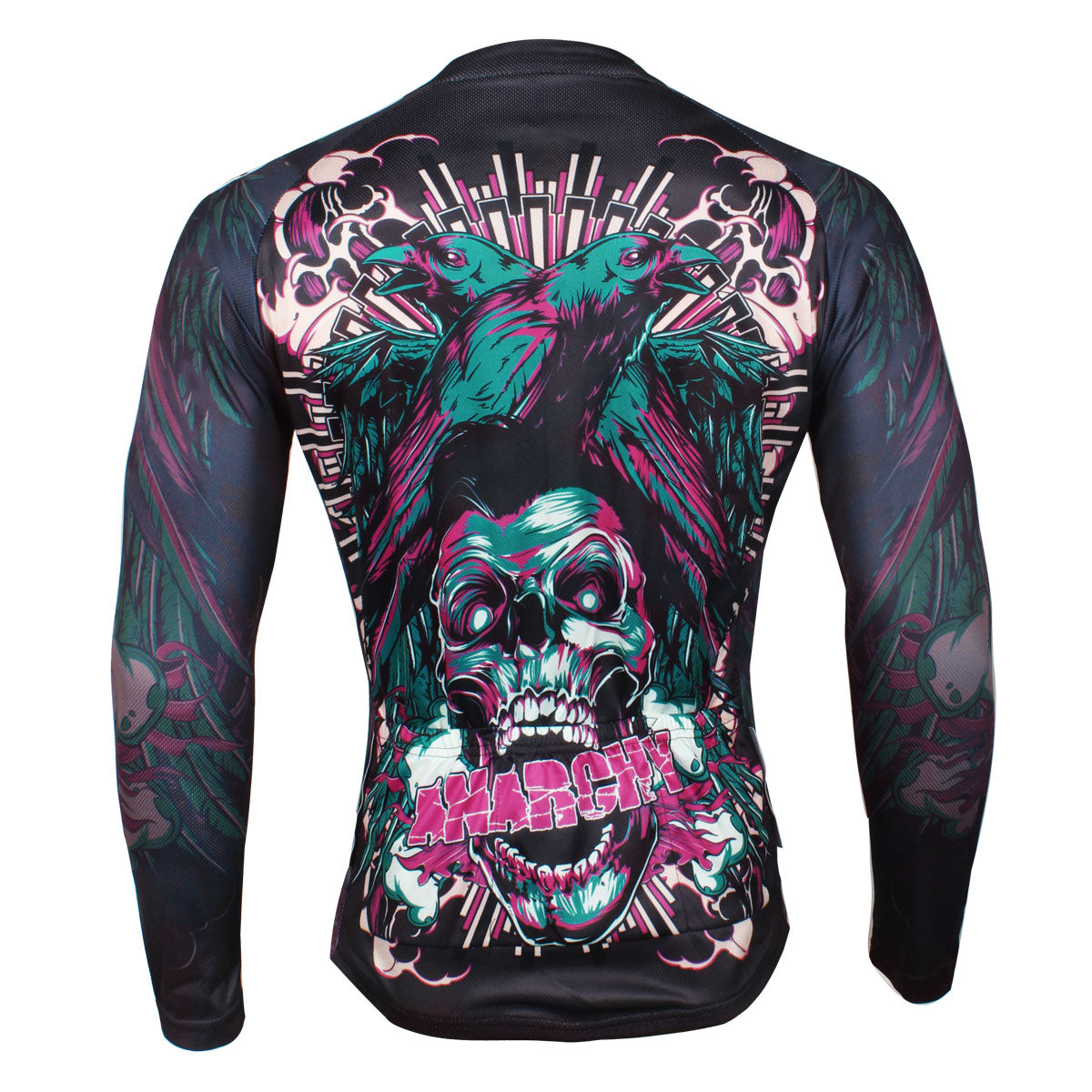 Two Mens Cycling Jerseys Short/long-sleeve Spring Summer Sportswear gear Pro Cycle Clothing Racing Apparel Outdoor Sports Leisure Biking T-shirt NO.720/77 -  Cycling Apparel, Cycling Accessories | BestForCycling.com 