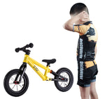 Children Boys' Girls' Cycling Jersey Set Short Sleeve With 3d Padded -  Cycling Apparel, Cycling Accessories | BestForCycling.com 