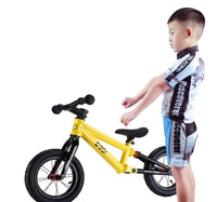 Children Boys' Girls' Cycling Jersey Set Short Sleeve with 3D Padded Shorts - 970 -  Cycling Apparel, Cycling Accessories | BestForCycling.com 