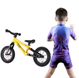 Children Boys' Girls' Cycling Jersey Set For Kids Road Mountain Bike Short Sleeve with 3D Padded Shorts Breathable -  Cycling Apparel, Cycling Accessories | BestForCycling.com 