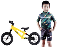 Short Sleeve Children Kids Boys' Cycling Jersey Set (3D Padded Shorts) -  Cycling Apparel, Cycling Accessories | BestForCycling.com 