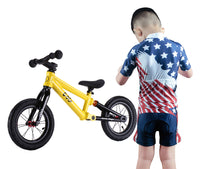 Kids Cycling Jersey Set and Children Road Mountain Bike Short Sleeve with 3D Padded Shorts Breathable -  Cycling Apparel, Cycling Accessories | BestForCycling.com 