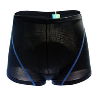 ILPALADINO Cycling Underwear Shorts Men Bike Underwear Breathable Bicycle Pants Lightweight Riding Underwear Shorts -  Cycling Apparel, Cycling Accessories | BestForCycling.com 