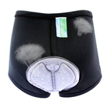 ILPALADINO Cycling Underwear Shorts Men Bike Underwear Breathable Bicycle Pants Lightweight Riding Underwear Shorts -  Cycling Apparel, Cycling Accessories | BestForCycling.com 