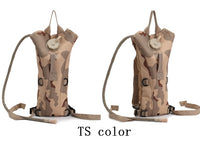 BL018 Foldable Hydration Pack Water Carrier with Adjustable Shoulder Strap and Water Bladder Water Container Canteen Pouches Tactical Reservoir Durable Water Backpack with 3L Water Bladder, Perfect for Running,Hikking,Climbing,Cycling -  Cycling Apparel, Cycling Accessories | BestForCycling.com 