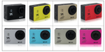 V60 4K Action Camera Sport Video Photo Aerial Photography Camera Wi-Fi Full HD Screen Waterproof Super lightweight Underwater Cam 16M 170° Wide Angle lens with Removable Battery and Mounting Accessory Kits -  Cycling Apparel, Cycling Accessories | BestForCycling.com 