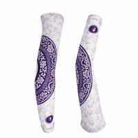 Porcelain Style Professional Outdoor Sport Wear Compression Arm Sleeve Oversleeve Blue& White Porcelain Series Pair Breathable UV Protection Tattoo CoverUnisex NO. X012 -  Cycling Apparel, Cycling Accessories | BestForCycling.com 