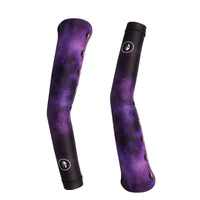 Purple Space Professional Outdoor Sport Wear Compression Arm Sleeve Oversleeve Pair Breathable UV Protection Unisex NO.X024 -  Cycling Apparel, Cycling Accessories | BestForCycling.com 