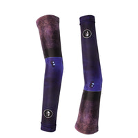 Broadwise Blue& Gray Professional Outdoor Sport Wear Compression Arm Sleeve Oversleeve Pair Breathable UV Protection Unisex NO.X026 -  Cycling Apparel, Cycling Accessories | BestForCycling.com 
